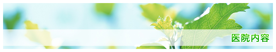 おおせこ内科・医院案内