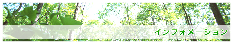 おおせこ内科・インフォメーション